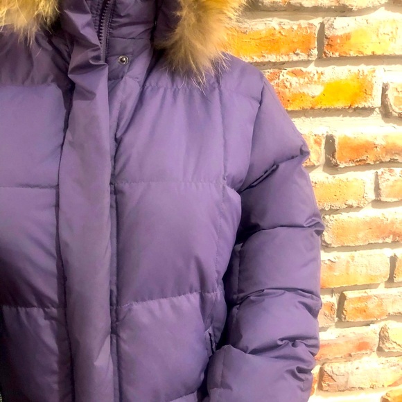 EDDIE PEN puffer coat - Picture 6 of 16